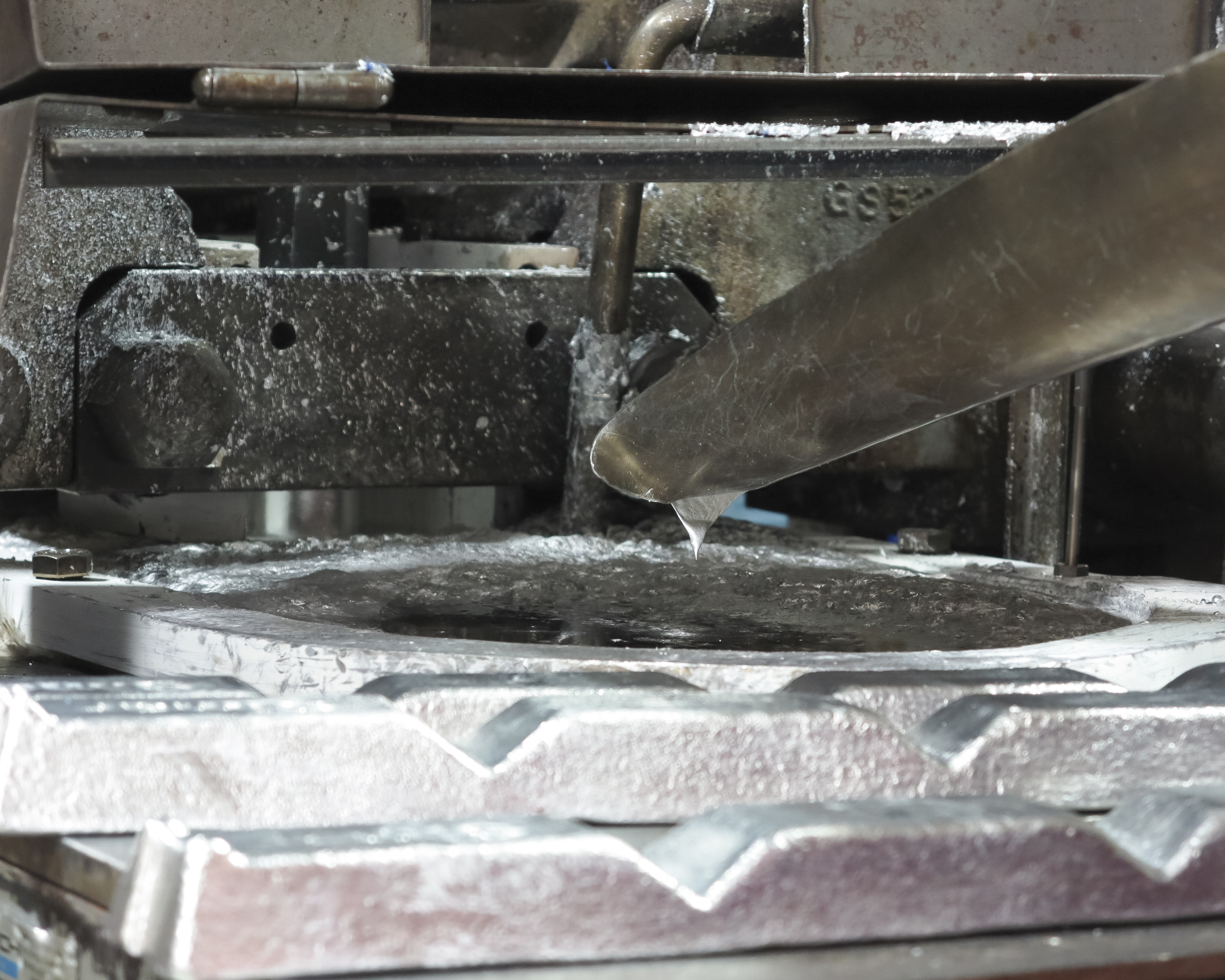 Zinc Die Casting A Look into the Future